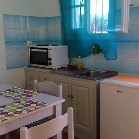Appartamento Cosy/modern Near Dassia *