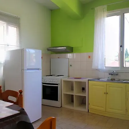 Appartamento Cosy/modern Near Dassia *