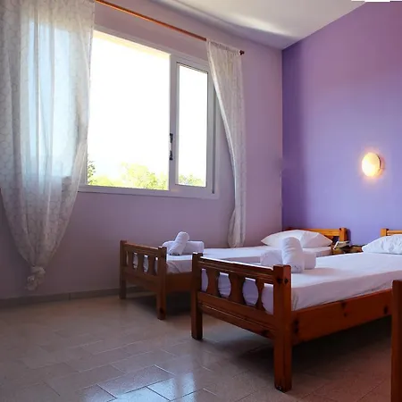 Appartamento Cosy/modern Near Dassia Kato Korakiana
